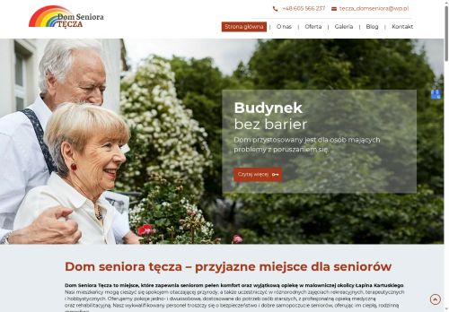 domsenioratecza.pl