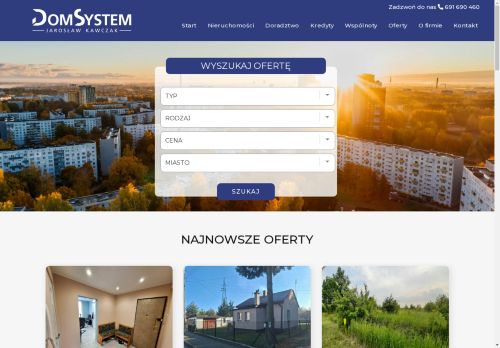 domsystem.com.pl