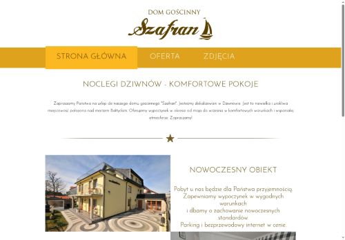 domszafran.pl
