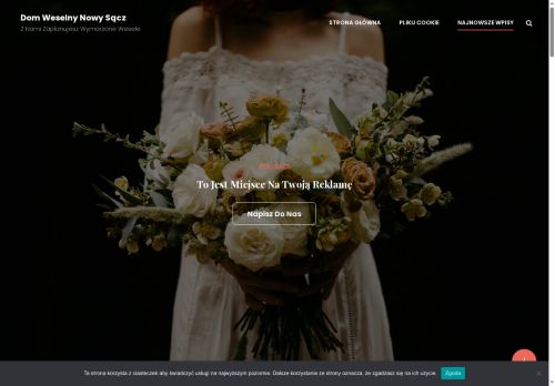 domweselnynowysacz.pl