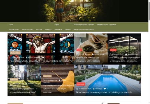 domy-ogrody.com