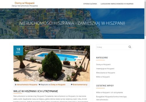 domy-w-hiszpanii.pl