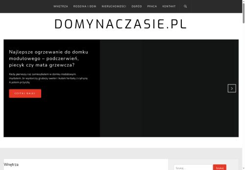 domynaczasie.pl