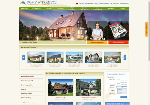 domywtradycji.pl