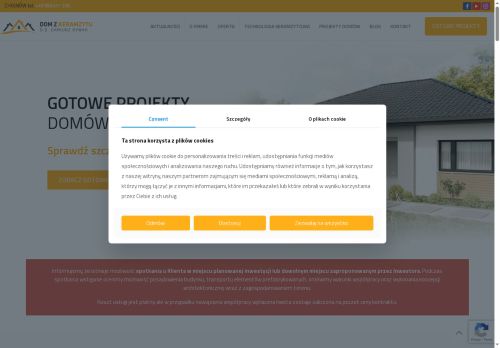 domzkeramzytu.pl