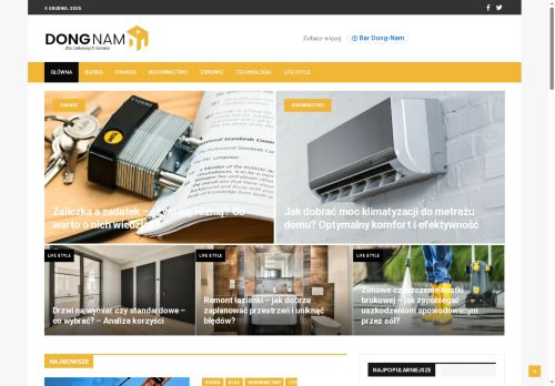 dong-nam.com.pl