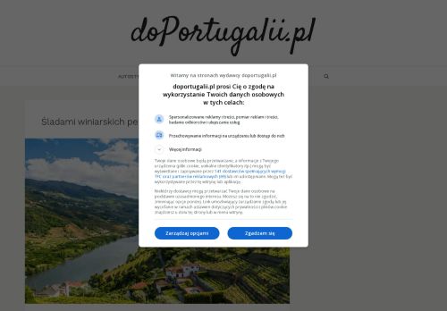 doportugalii.pl