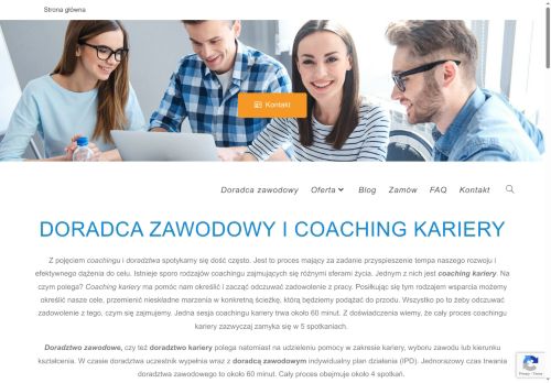 doradcazawodowy.eu