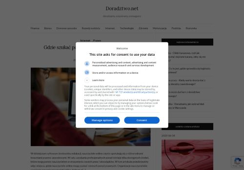doradztwo.net