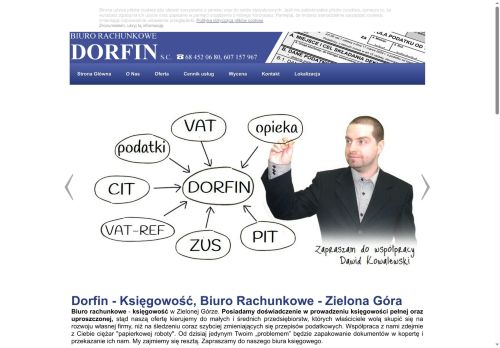 dorfin.zgora.pl