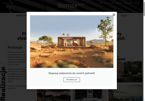 dormaxdesign.pl