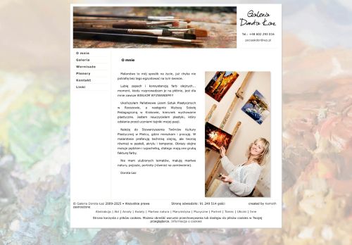 dorota-laz.com