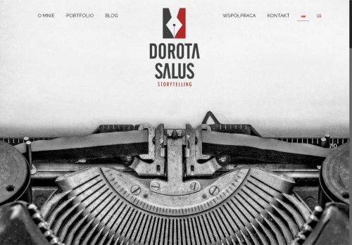 dorotasalus.com