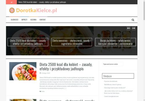 dorotkakielce.pl