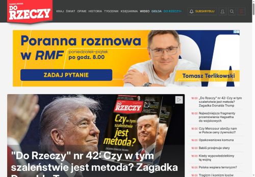 dorzeczy.pl
