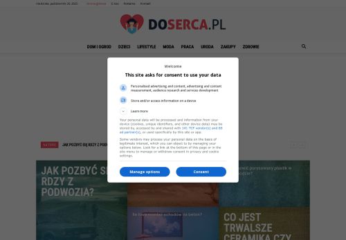 doserca.pl