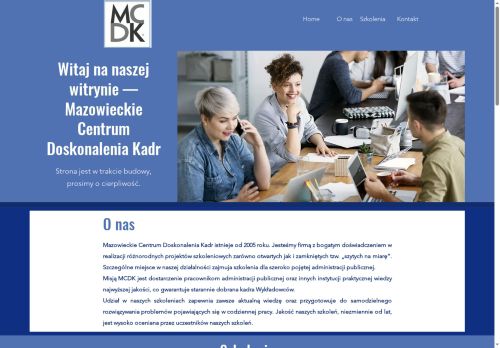 doskonaleniekadr.pl