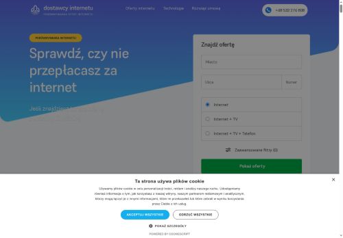 dostawcyinternetu.pl