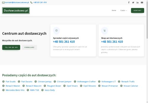 dostawczakowo.pl