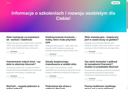 doszkalanie24.pl