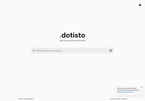 dotisto.pl