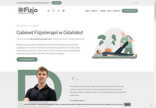 dpfizjo.pl