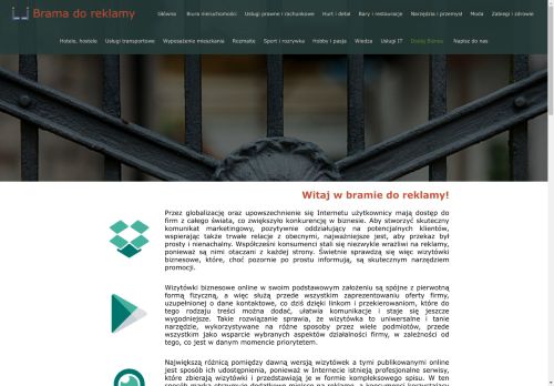 dragon-bram.pl