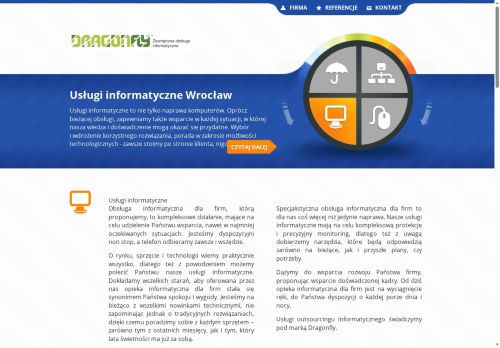 dragonfly.pl