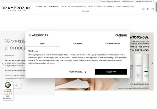 drambroziak.com