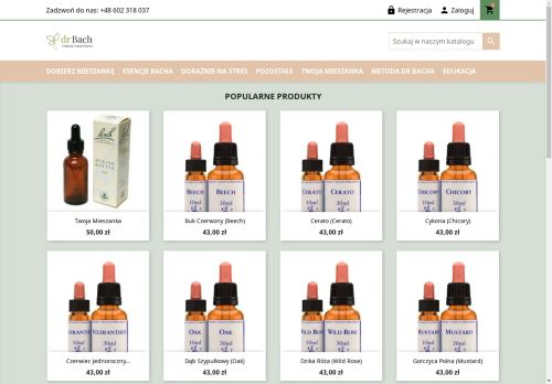 drbach.pl