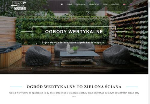 dream-wall.pl