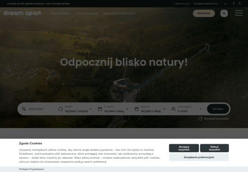 dreamapart.pl
