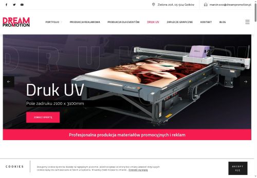 dreampromotion.pl