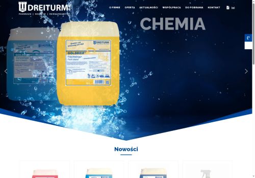 dreiturm.pl
