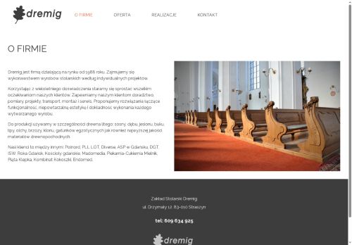 dremig.pl