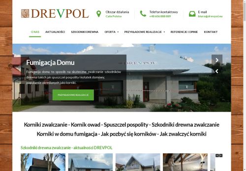 drevpol.eu