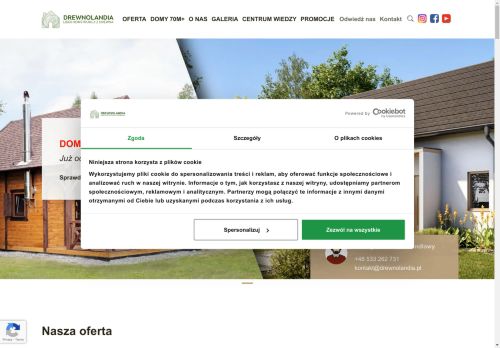 drewnolandia.pl