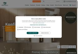 Centrum Zaopatrzenia Meblarstwa i Budownictwa