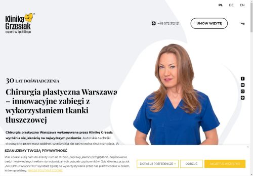 drgrzesiak.pl