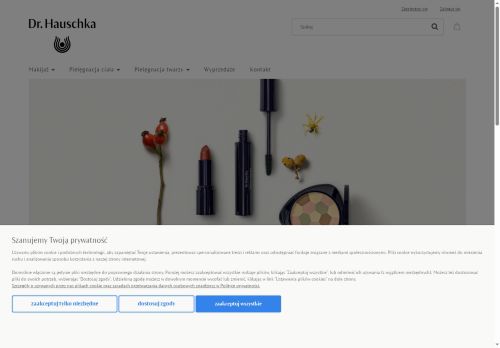 drhauschka.pl