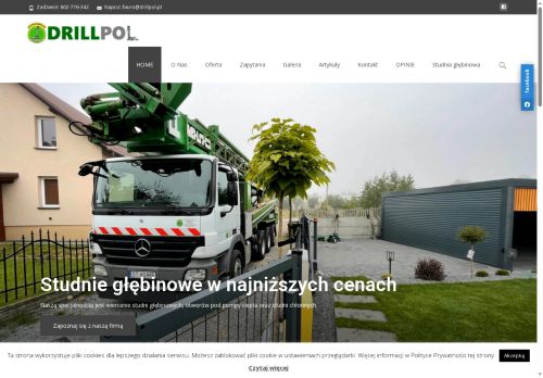 drillpol.com