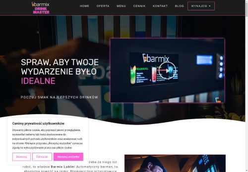 drinkmaster.pl
