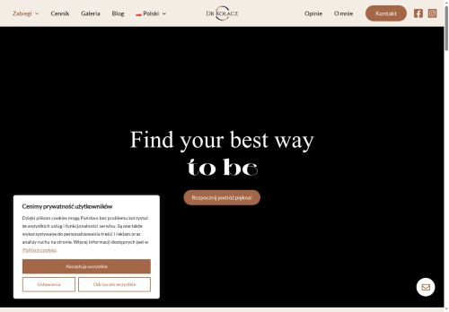 drkolacz.com