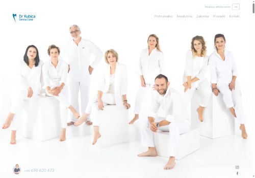 drkubica.pl