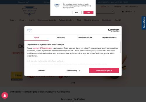 drmichaels.pl