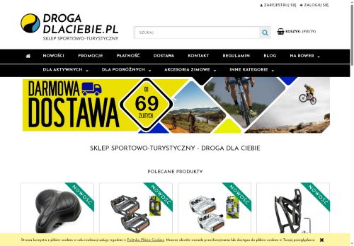 drogadlaciebie.pl