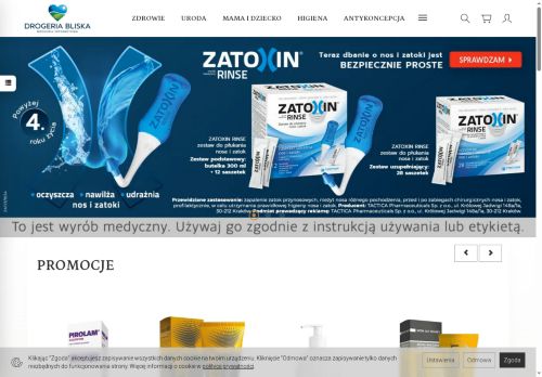 drogeria-bliska.pl