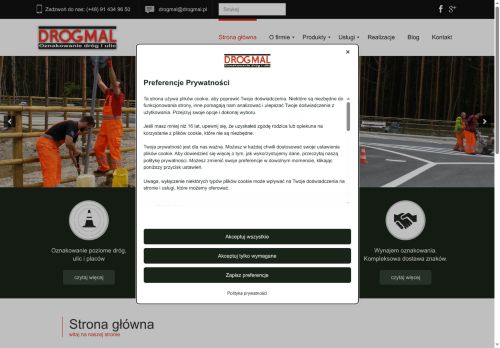 drogmal.pl