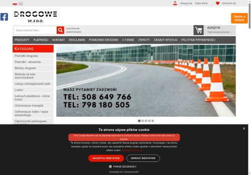 drogowe.com.pl