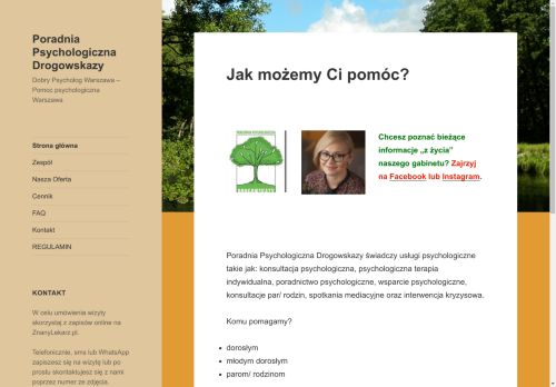 drogowskazy.eu